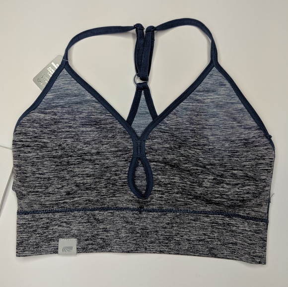 MARIKA Eclipse Ombre Keyhole Sports Bra NWT S - Picture 5 of 14